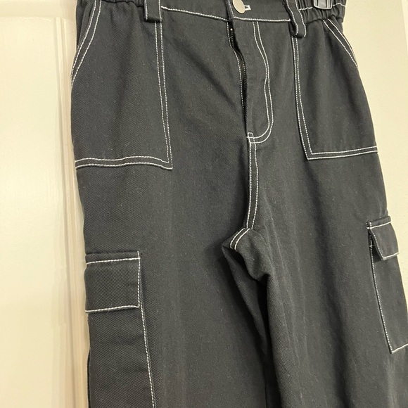 GB cargo pants Gianni Bini - Picture 3 of 7